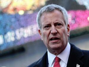 Властите на Ню Йорк са подали иск срещу пет крупни