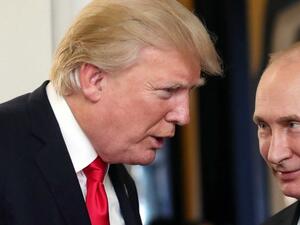 Тръмп подготвя петролна бомба на Путин