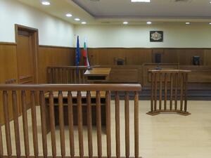 Специализираният наказателен съд отложи първото - разпоредително, заседание по делото