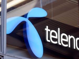 "Теленор" ще реши до края на март дали да продаде бизнеса си в България и региона