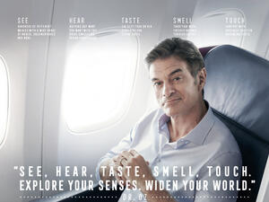 Turkish Airlines носител на отличието Най добра авиокомпания в Европа на