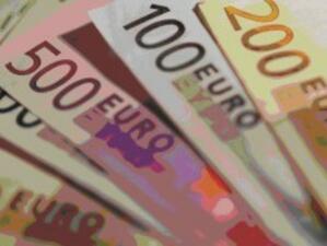 ЕС ще набере капитал 15.3 млрд. евро за Португалия и Ирландия до юли