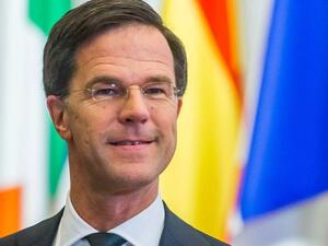 Холандия няма да увеличи вноската си в евробюджета след Брекзит