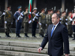 България чества 140-та годишнина от Освобождението