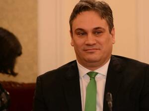 Председателят на новия антикорупционен орган Пламен Георгиев обеща до седмици