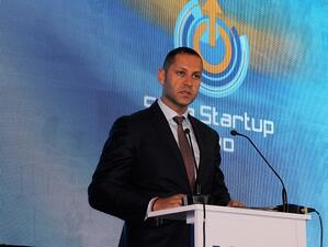 Над 150 млн. евро са осигурени за насърчаване на предприемачеството в България