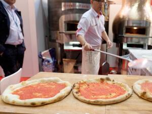 Американците си купуват пицата през Македония 