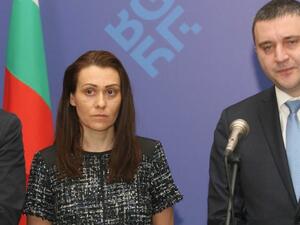 Българската държава няма каквото и да е намерение да участва