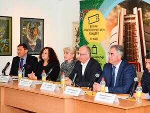 За трета поредна година BILLA България провежда националната кампания Ние