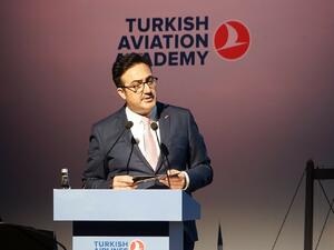 Turkish Airlines е домакин на годишната конференция на Международната асоциация за въздушен транспорт