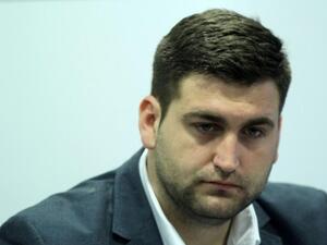 Андрей Новаков: Ще работя за повече средства в кохезионната политика на България