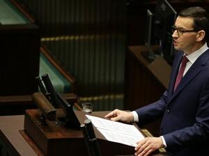 Полският премиер поиска повече от еврофондовете за страните от Източна Европа