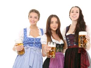 Германците са изпили бира за над 7.4 млрд. евро миналата година
