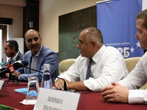 България вдига мораториума за строителството на АЕЦ „Белене” 