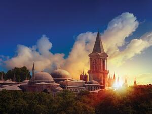 Turkish Airlines авиокомпанията с най обширна мрежа от дестинации предлага безплатна