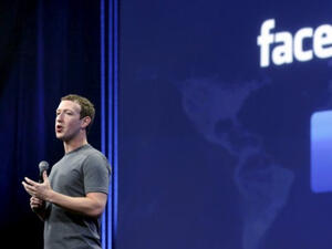 Зукърбърг пуснал 60 големи компании в личния ни Фейсбук