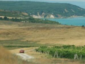Нов опит за застрояване на природна зона по Черноморието
