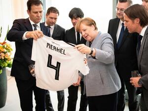 Световното по футбол ще изяде 2,6 млрд. евро от БВП на Германия 