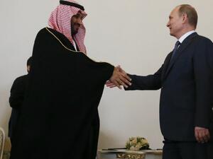 Русия и Саудитска Арабия планират да увеличат добива на петрол