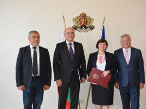 България и Молдова подписаха Спогодба за трудовата миграция