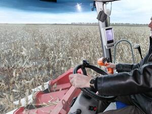 Русия вади за износ 500 хиляди тона зърно от запасите си