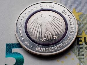 Германският дълг гони 2 трилиона евро 