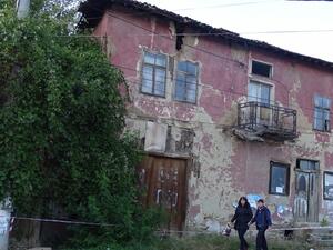 1 220 416 са необитаемите жилища в България