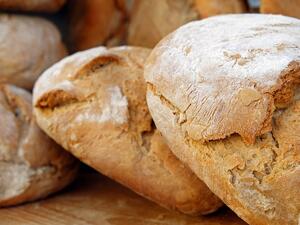 От 1-ви юли само три вида хляб ще се предлагат с 0% ДДС
