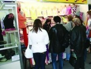 Защо хората купуват български стоки?