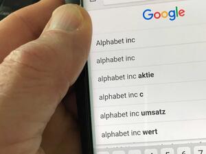Компанията собственик на Гугъл – Alphabet заяви, че ще разшири
