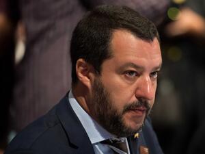 Излизането от еврозоната не влиза в програмата на италианското правителство