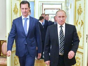 Подходът на руските компании към нефто-газовия сектор в Сирия се