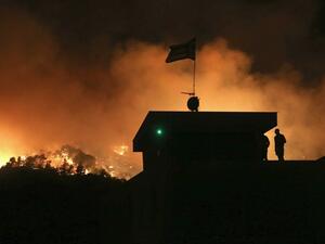 Гърция ще събаря хиляди незаконни постройки заради пожарите