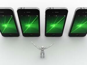 Нов патент на Apple деактивира смартфоните в определени райони