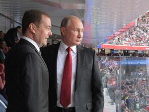 По нататъшното усилване на икономическите санкции срещу Русия може да бъде