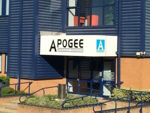 HP придоби британската Apogee в сделка за 380 млн. паунда