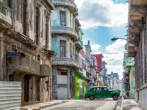 В Куба, от днес, започва обществено обсъждане на проекта за