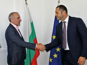 Financial Times ще инвестира в България 