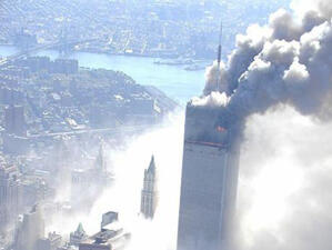 11 години от атентатите на 11 септември 2001 година