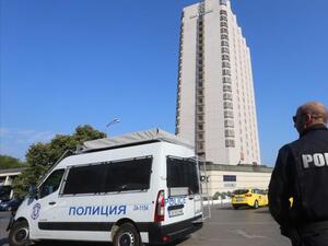 10 лица са задържани след акцията на спецпрокуратурата в хотелите “ Маринела“ и “ Марица“