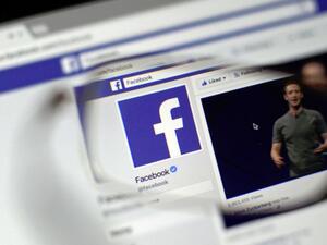ООН се разтревожи от цензурата във Фейсбук