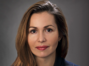 Д р Анна Мари Виламовска е новият изпълнителен директор на Българската аутсорсинг