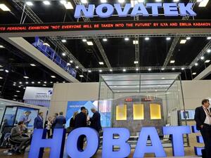 Новатек изпревари Газпром по пазарна капитализация за пръв път в
