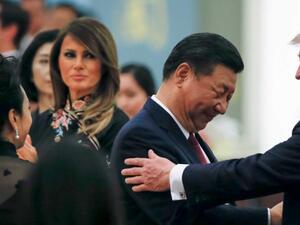 Президентите на САЩ и Китай ще се срещнат в края на месеца 
