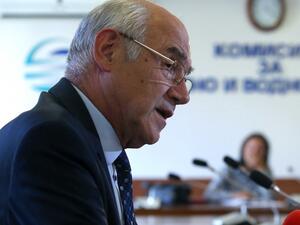 "Булгаргаз" внася в КЕВР окончателно предложение за цената на природния газ