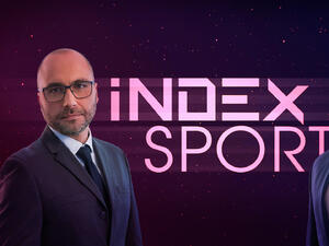 Бизнесът в спорта - в новото предаване Index Sport по Bloomberg TV Bulgaria 