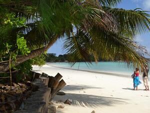 Ексклузивно представяне на Сейшелските острови за туроператори партньори и медии