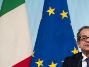 Италианското правителство изглади спора за данъчната амнистия и прие по-отстъпчив