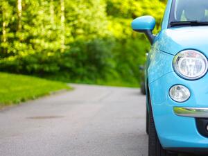 Fiat Chrysler Automobiles NV обяви в понеделник, че се е