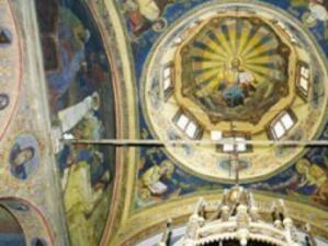 КЗК отмени класиране за реставрация на църква в Арбанаси